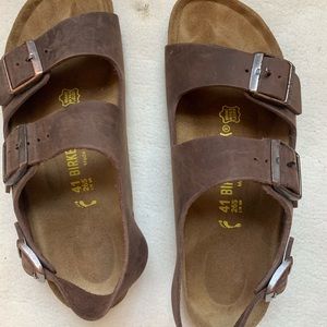 Birkenstock’s